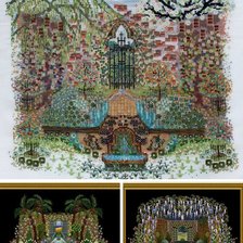 Схема вышивки «№2537948»