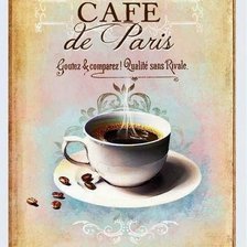 Схема вышивки «Табличка»