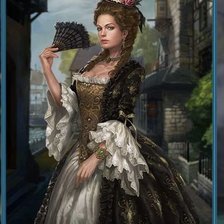 Схема вышивки «№2538483»