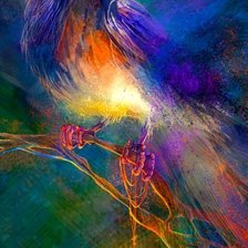 фэнтези,пнк