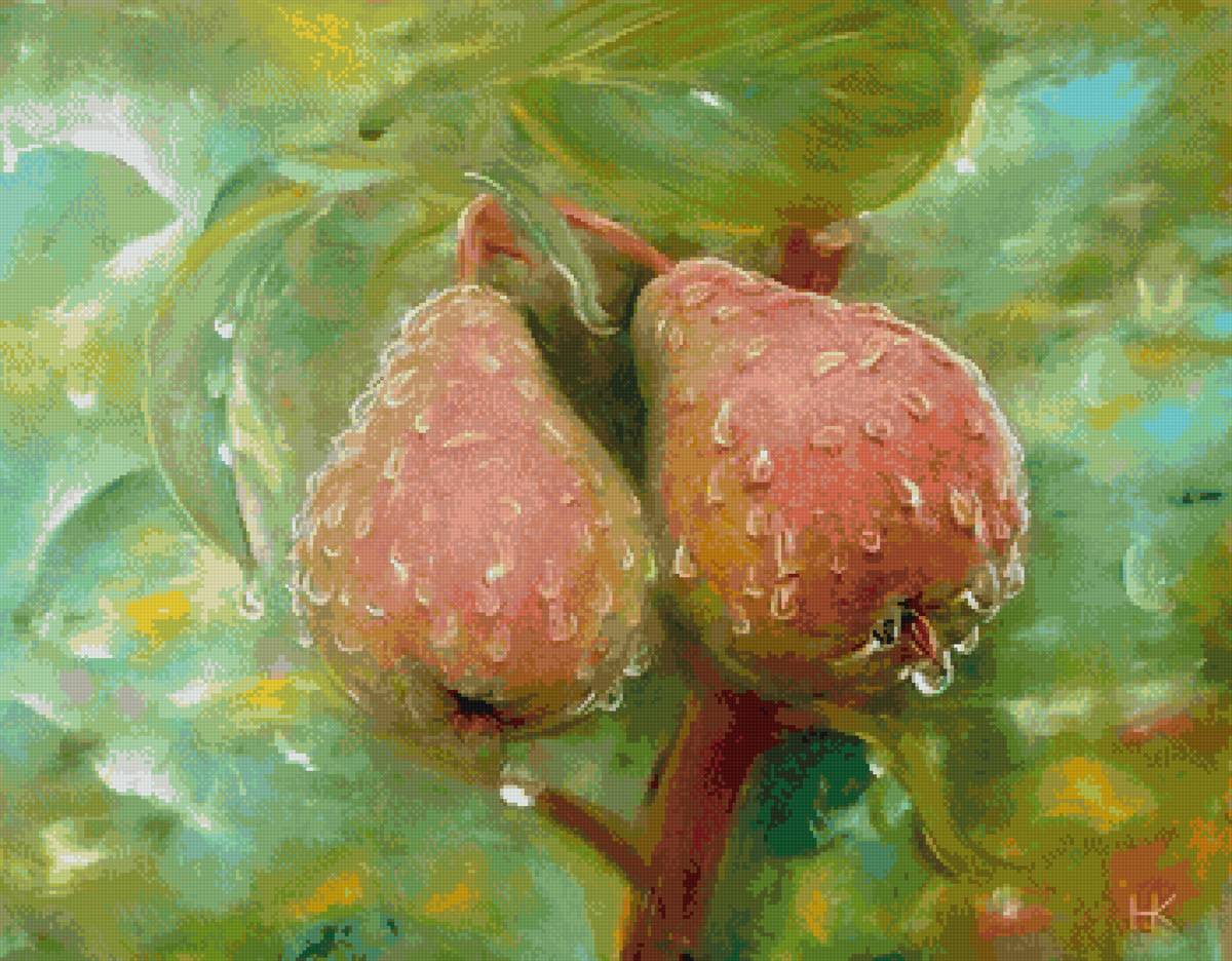 груши, пнк - предпросмотр