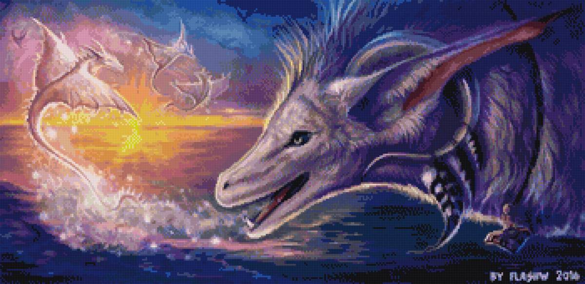 фэнтези,пнк - предпросмотр