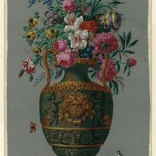 Схема вышивки «№2539085»