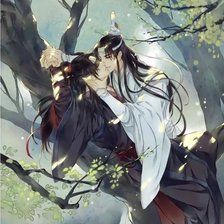 Схема вышивки «Мдк»