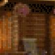 Предпросмотр схемы вышивки «Log Cabin» (№2539373)