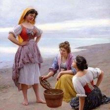 Схема вышивки «№2539530»