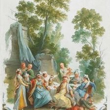 Схема вышивки «№2539716»