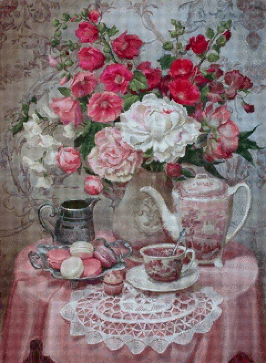 bodegones - предпросмотр