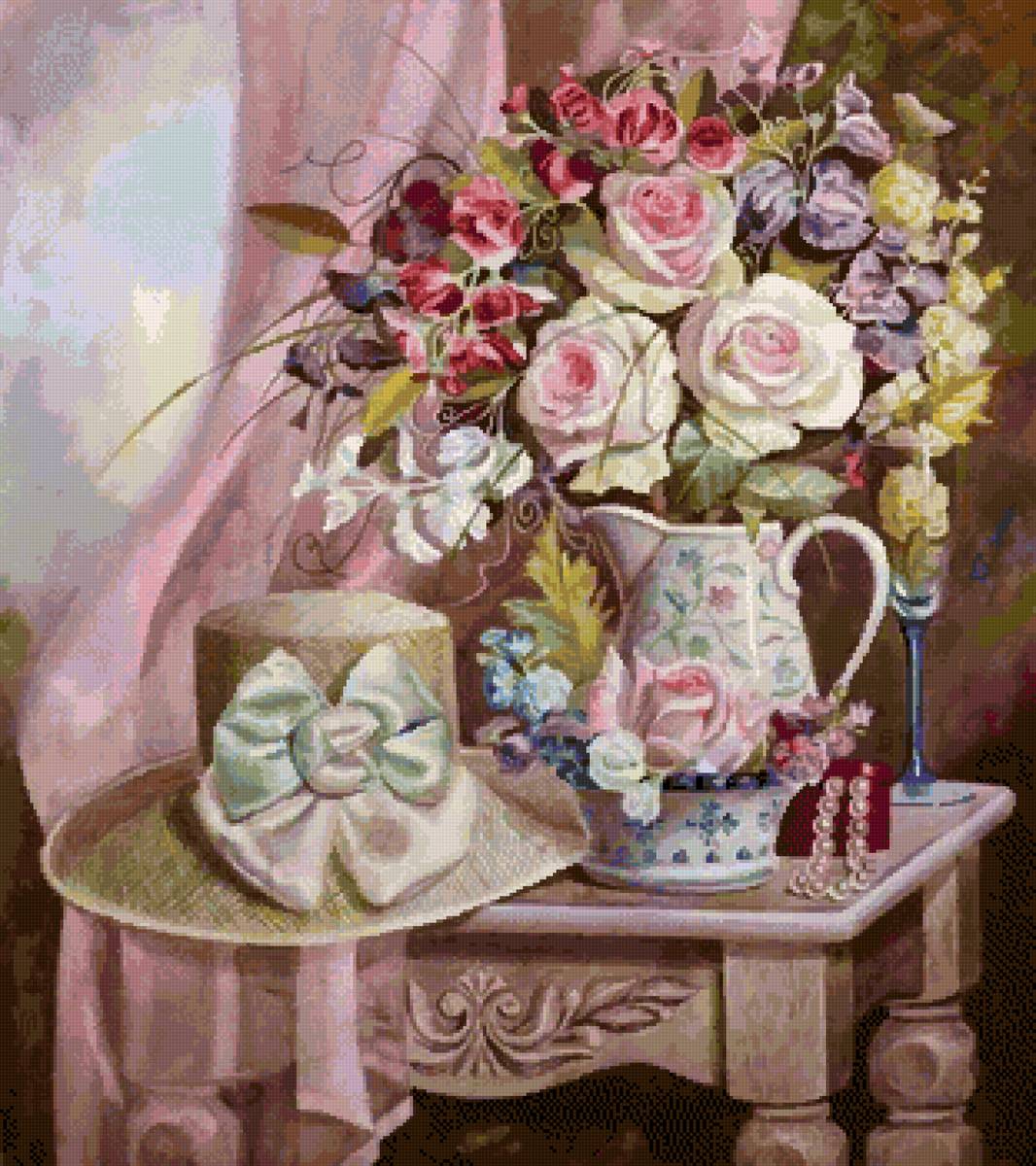 bodegones - предпросмотр