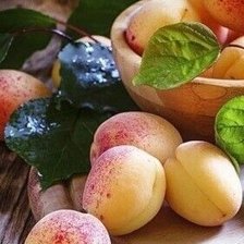 Схема вышивки «Натюрморт»