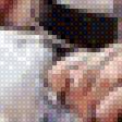 Предпросмотр схемы вышивки «Музыка» (№2539986)