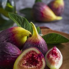 Схема вышивки «Натюрморт»