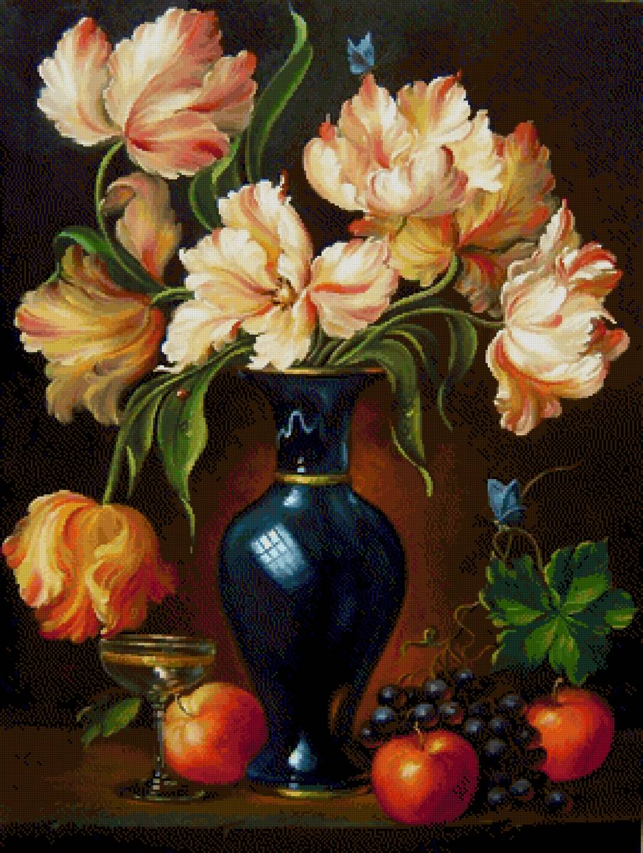 bodegones - предпросмотр