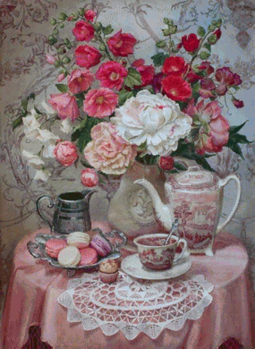 bodegones - предпросмотр