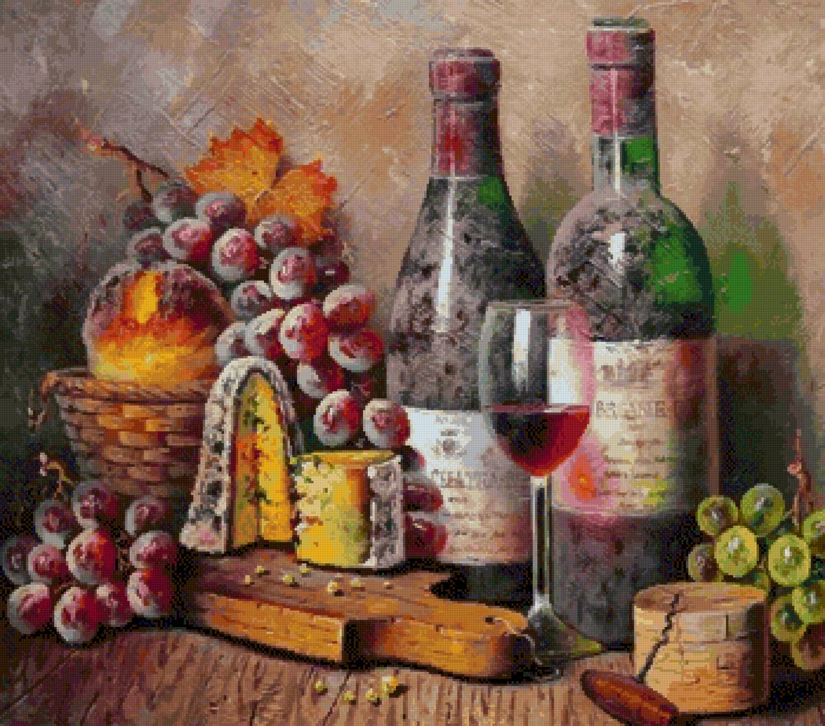 bodegones - предпросмотр