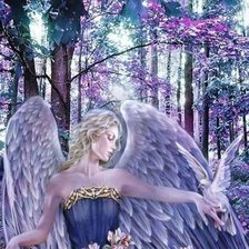 Схема вышивки «№2540059»