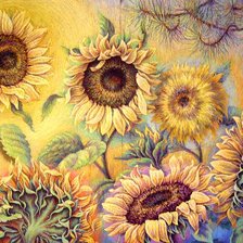 Схема вышивки «№2540345»