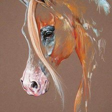 Схема вышивки «Frumusete naturala»