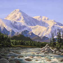 Схема вышивки «№2540499»