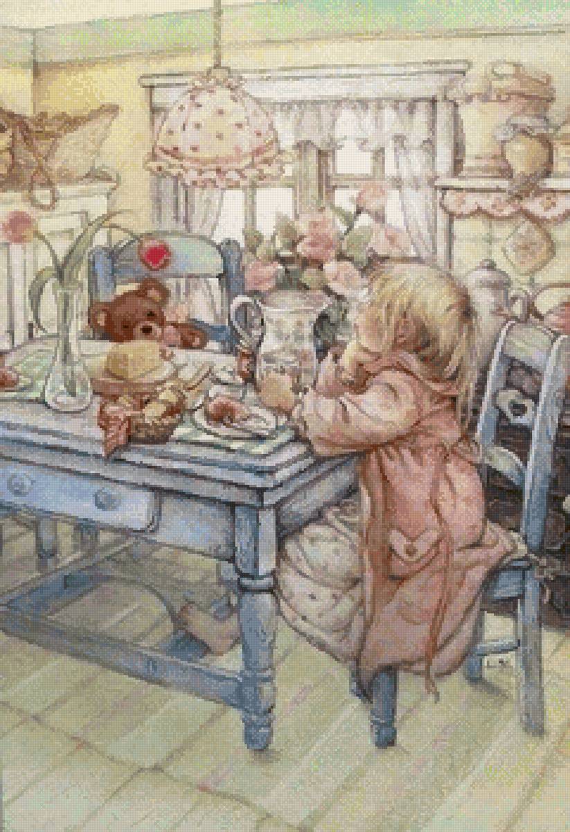 niños - предпросмотр