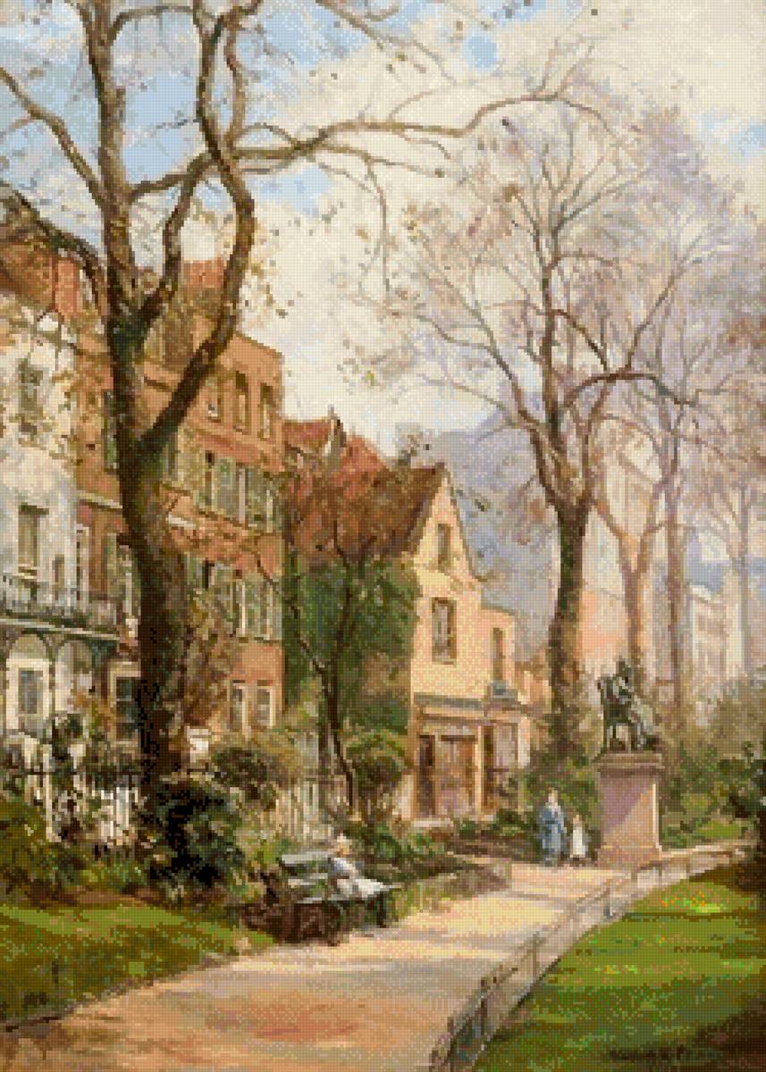 paisajes - предпросмотр