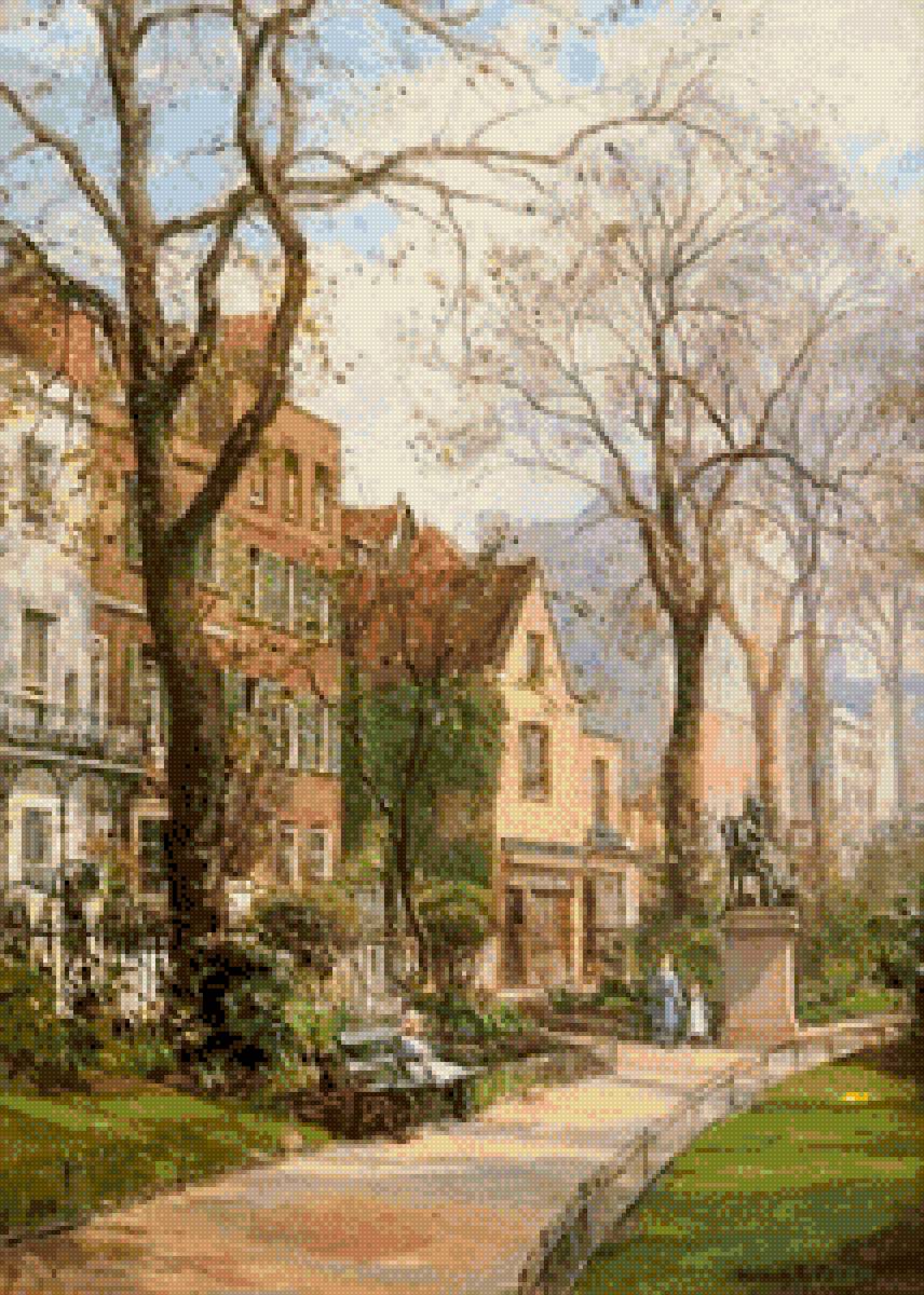 paisajes - предпросмотр