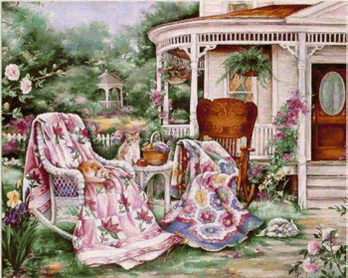 paisajes - предпросмотр