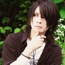 Схема вышивки «Акия»