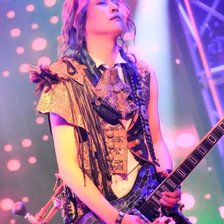 Схема вышивки «Кодзи»