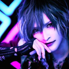 Схема вышивки «Рэйка»