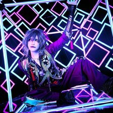 Схема вышивки «Рэйка»