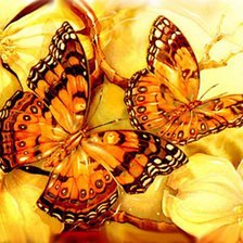 Схема вышивки «№2540636»