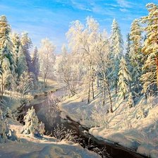 Схема вышивки «№2540993»