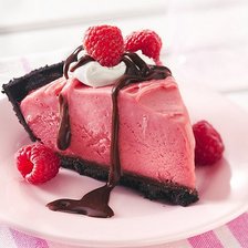 Схема вышивки «Пирожное»