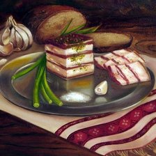 Схема вышивки «№2541137»