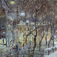 Схема вышивки «№2541385»