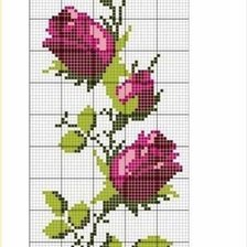 Схема вышивки «№2541659»