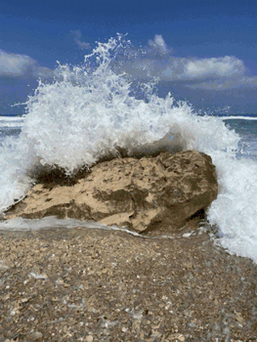 Волна - предпросмотр