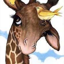 Схема вышивки «№2542016»