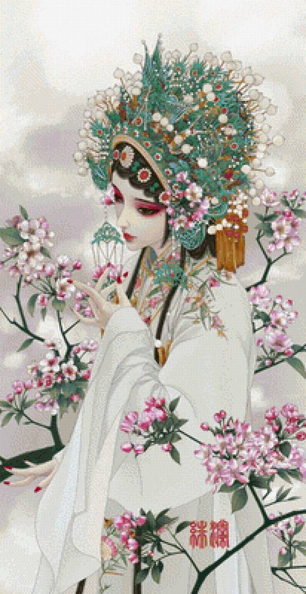 Cổ trang - предпросмотр