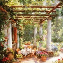 Схема вышивки «№2542471»