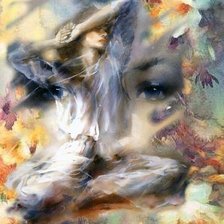 Схема вышивки «№2542483»