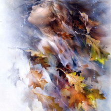 Схема вышивки «№2542492»