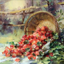 Схема вышивки «№2542595»