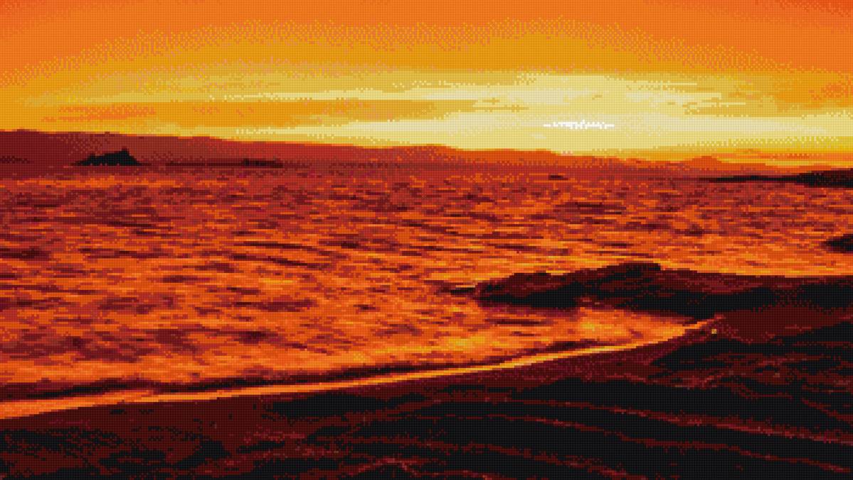 море, пнк - предпросмотр