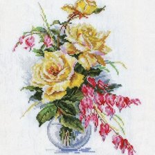 Схема вышивки «№2542974»