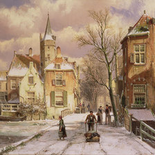 Схема вышивки «№2543337»