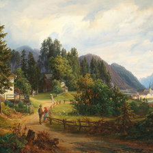 Схема вышивки «№2543347»