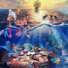 Схема вышивки «№2543441»