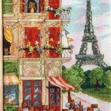 Схема вышивки «№2543448»